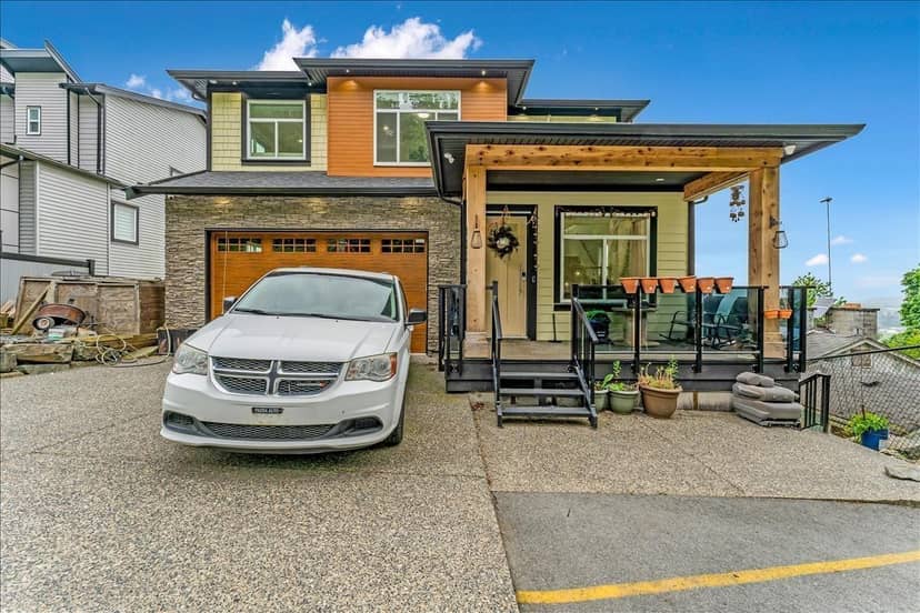 8235 HARVEST PLACE, Eastern Hillsides, Chilliwack
