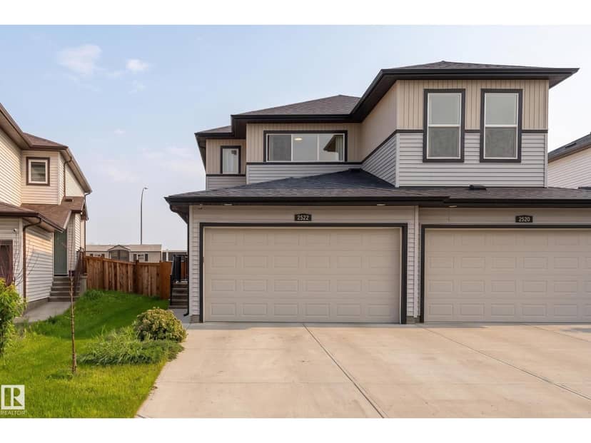 2522 152 AV NW — photo 36 of 36