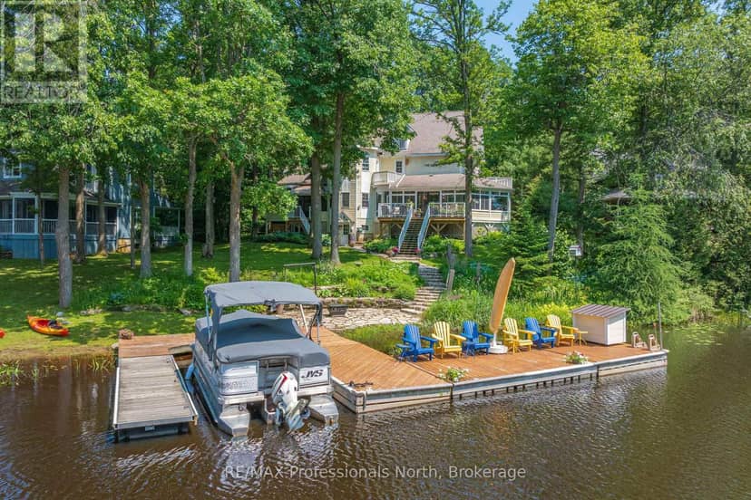 22 Knowles Crescent E, Seguin, photo 3