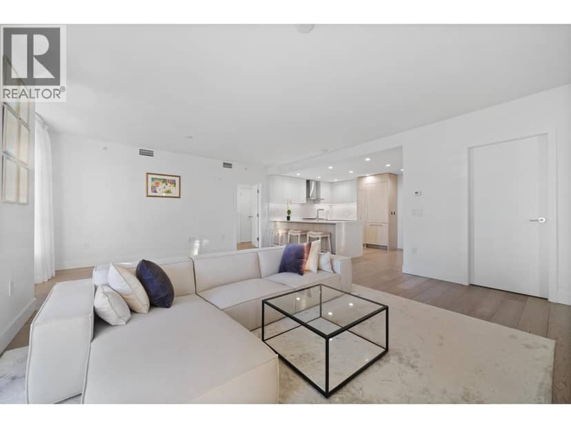 507 177 W 3RD STREET, North Vancouver