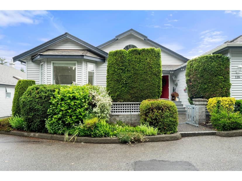116 1744 128 STREET, Surrey