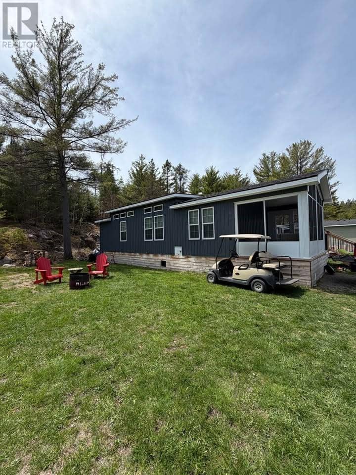 120 Happy Landing Road Unit# 2, Noelville, photo 2