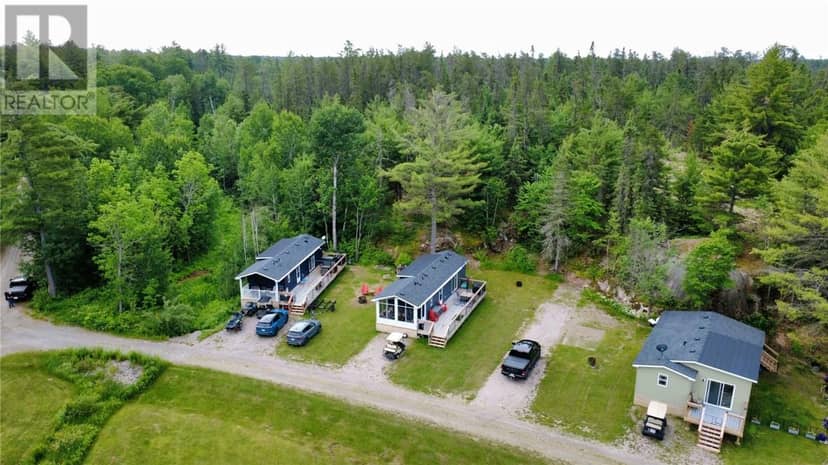 120 Happy Landing Road Unit# 2, Noelville, photo 3