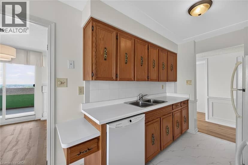 40 HARRISFORD Street Unit# 1107 — photo 13 of 40