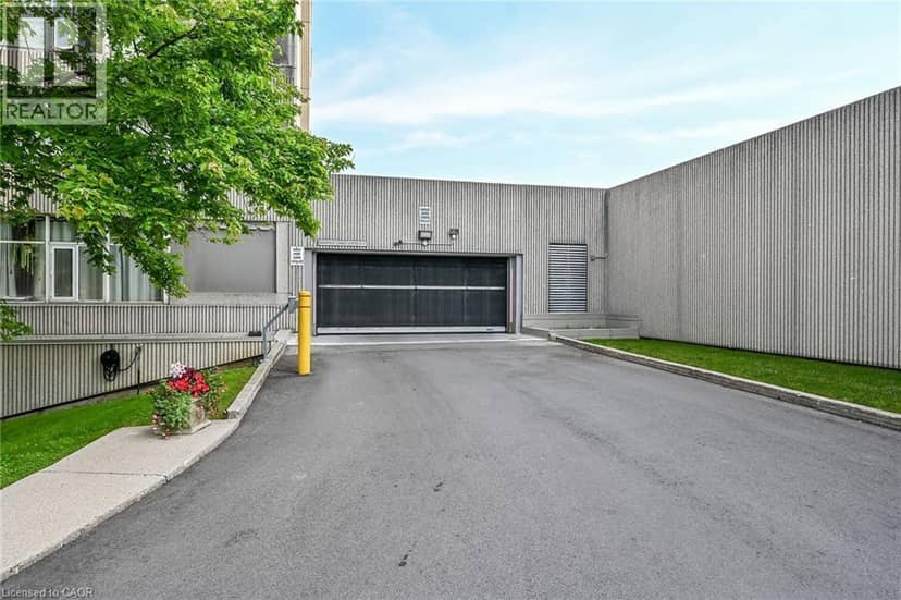 40 HARRISFORD Street Unit# 1107, Hamilton, photo 3