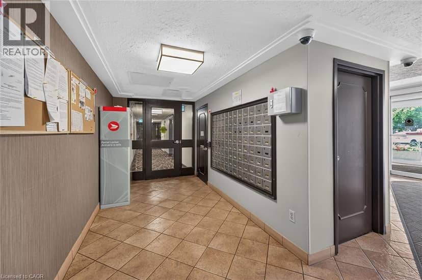 40 HARRISFORD Street Unit# 1107, Hamilton, photo 5