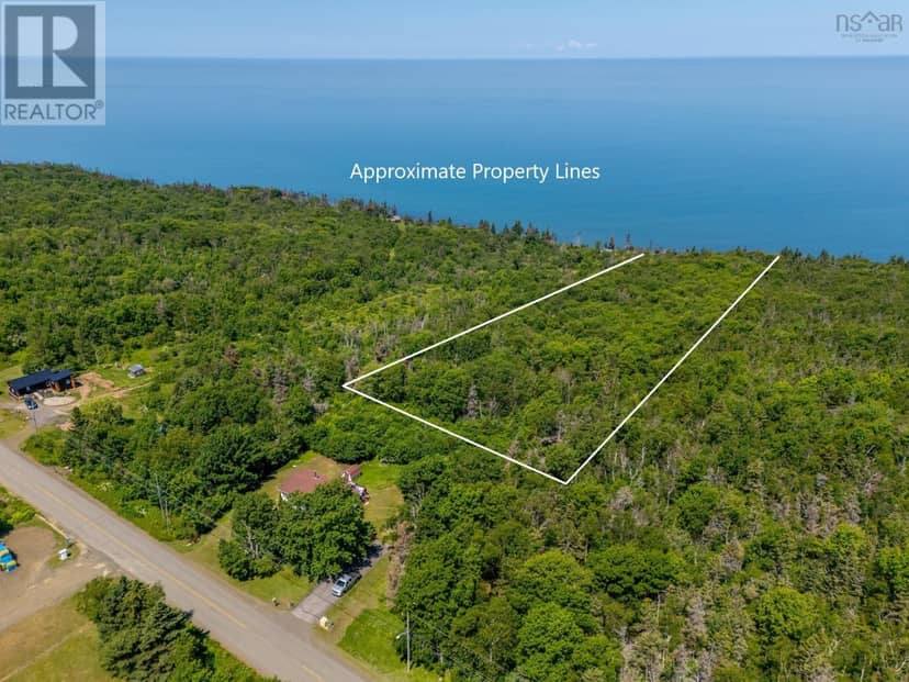 Lot Shore Roads W — photo 1 of 17