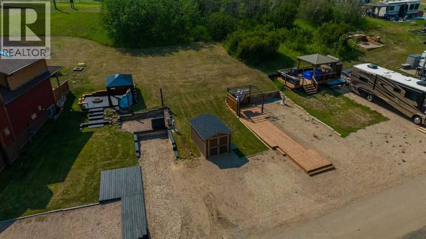 6104, 25054 South Pine Lake Road, Rural Red Deer County, photo 5