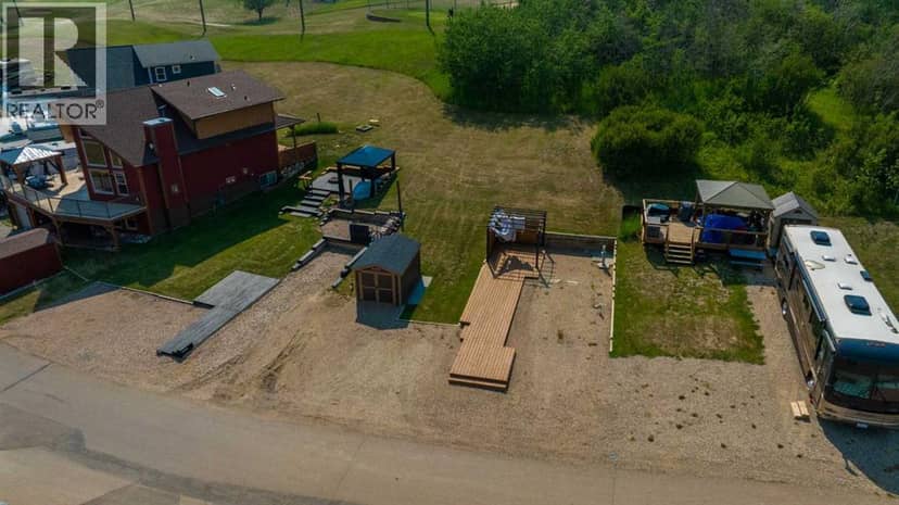 6104, 25054 South Pine Lake Road, Rural Red Deer County, photo 6