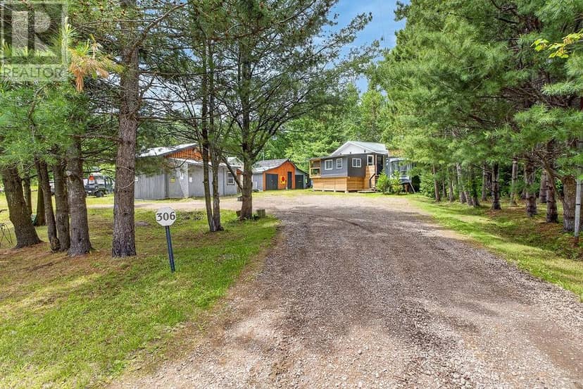 306 Deschenes Lake Road — photo 1 of 23
