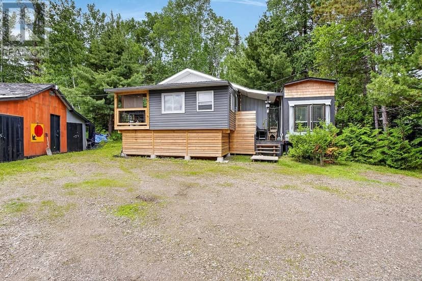 306 Deschenes Lake Road — photo 2 of 23