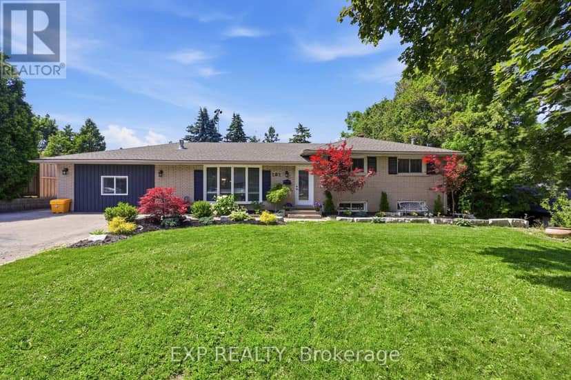 282 Harmony Road, Hamilton