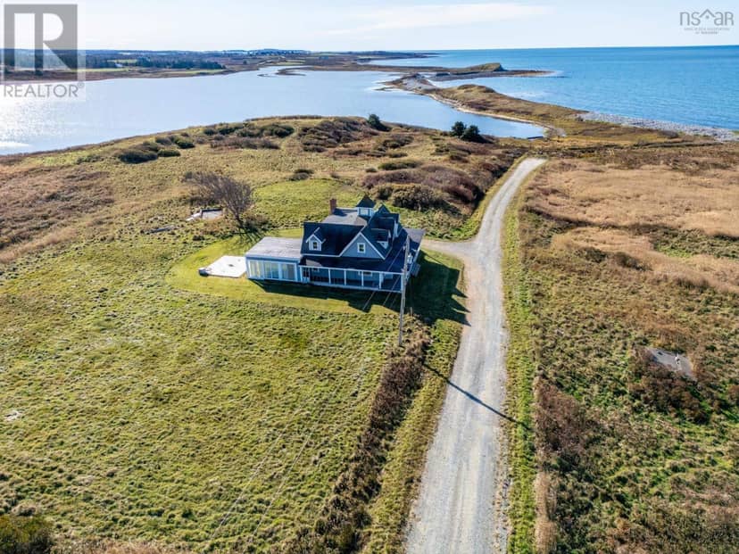 171 Cranberry Head Road — photo 1 of 28