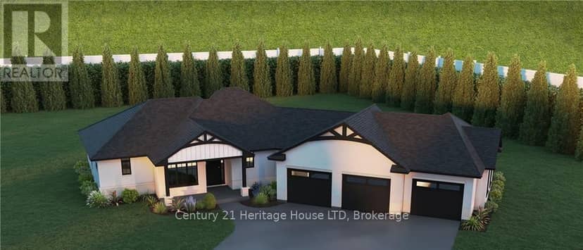 4656 Tyler Drive — photo 1 of 6