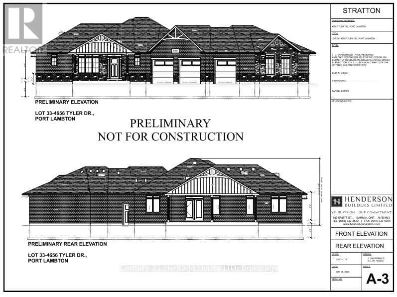 4656 Tyler Drive — photo 3 of 6