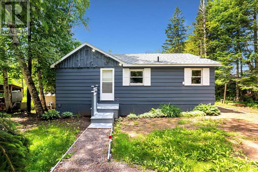 287 Pine Road, Magnetawan, photo 2