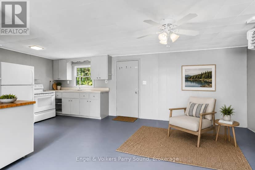 287 Pine Road, Magnetawan, photo 3