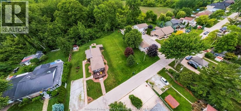 V/L Willow Beach Road, Amherstburg, photo 3
