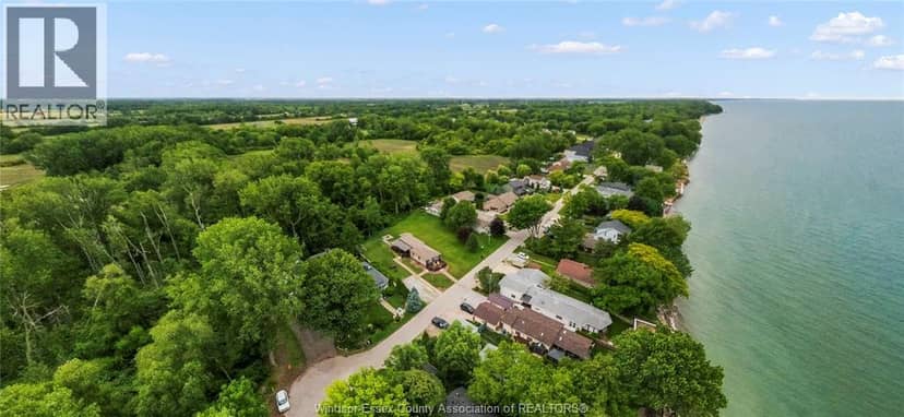 V/L Willow Beach Road, Amherstburg, photo 7