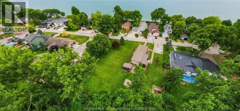 V/L Willow Beach Road, Amherstburg, photo 4