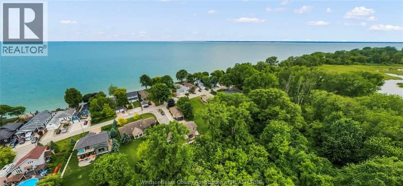 V/L Willow Beach Road, Amherstburg, photo 8