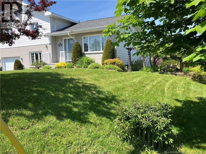 469 Chaleur Street, Charlo, photo 2