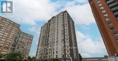 706 - 2470 Eglinton Avenue W, Toronto, photo 2