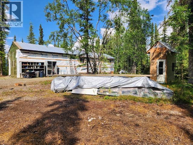 Lot 28 TINTINA SUBDIVISION — photo 21 of 38