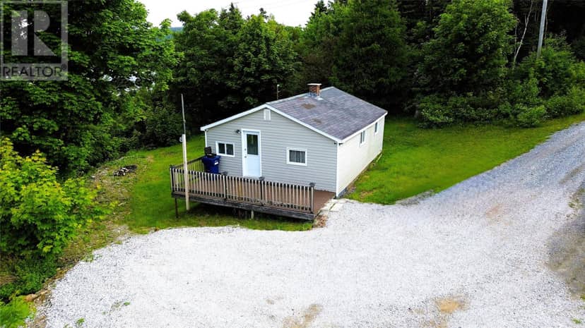 5 Bannisters Road, Corner Brook