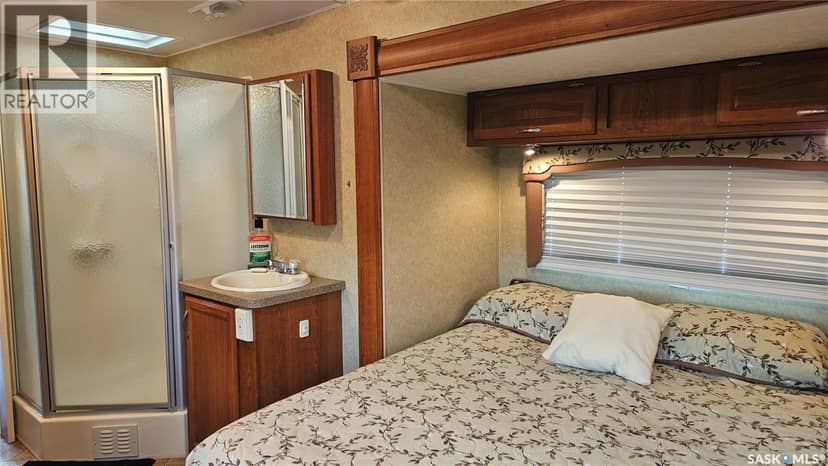 102 Enchanted Loop Deep Woods RV Campground — photo 10 of 30