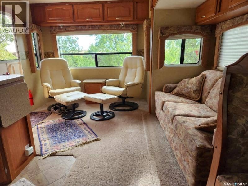 102 Enchanted Loop Deep Woods RV Campground, Wakaw Lake, photo 6