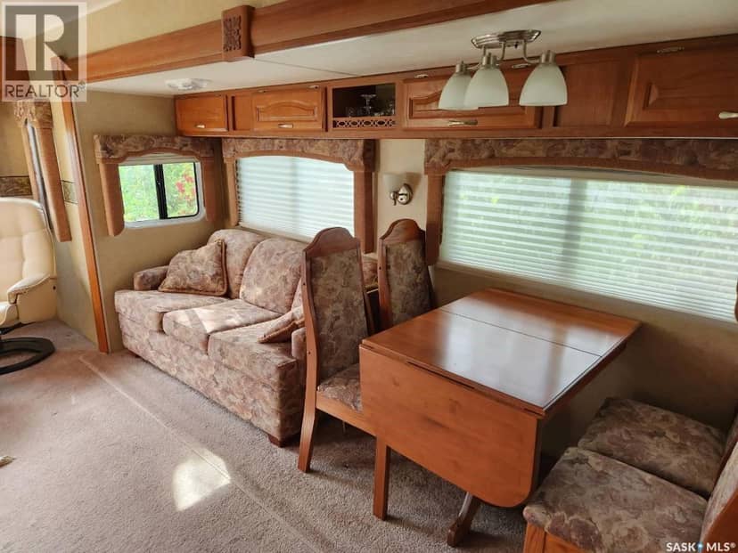 102 Enchanted Loop Deep Woods RV Campground, Wakaw Lake, photo 8