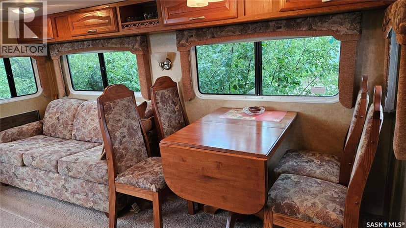 102 Enchanted Loop Deep Woods RV Campground — photo 9 of 30