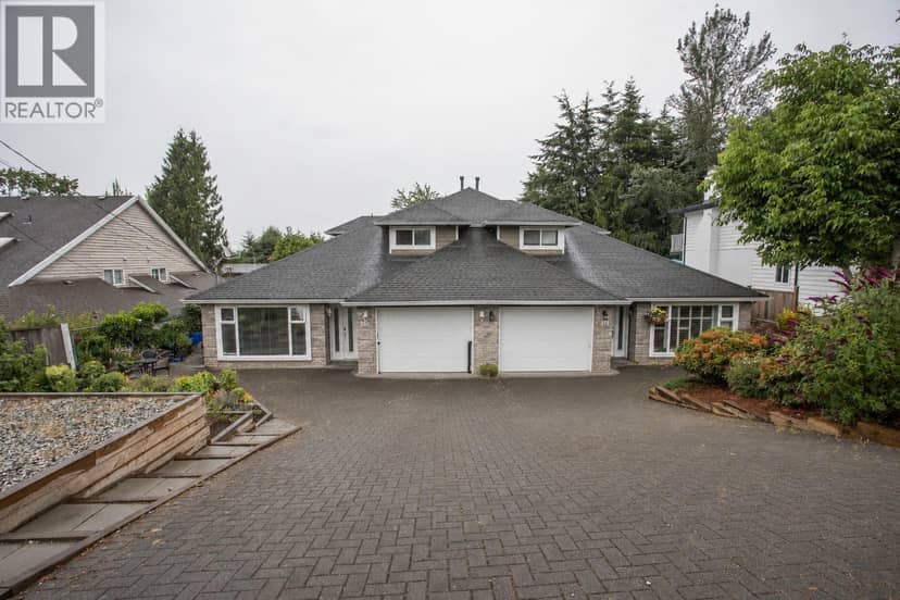 380 55A STREET, Delta