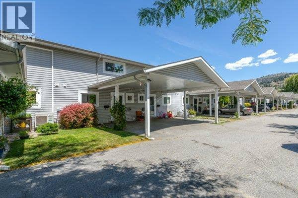 3315 Wilson Street Unit# 113, Penticton