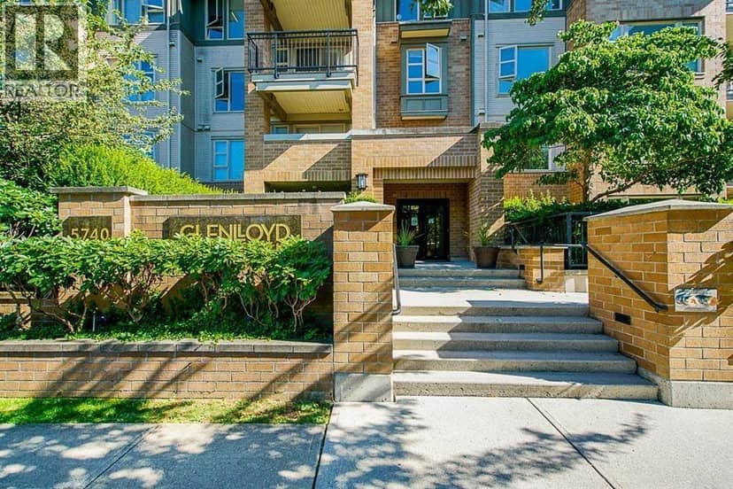 212 5740 TORONTO ROAD, Vancouver, photo 5
