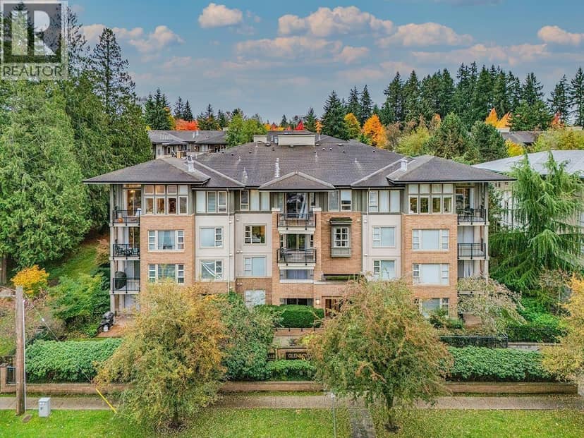 212 5740 TORONTO ROAD, Vancouver