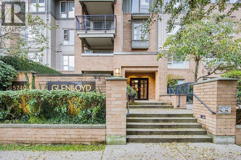 212 5740 TORONTO ROAD, Vancouver, photo 2