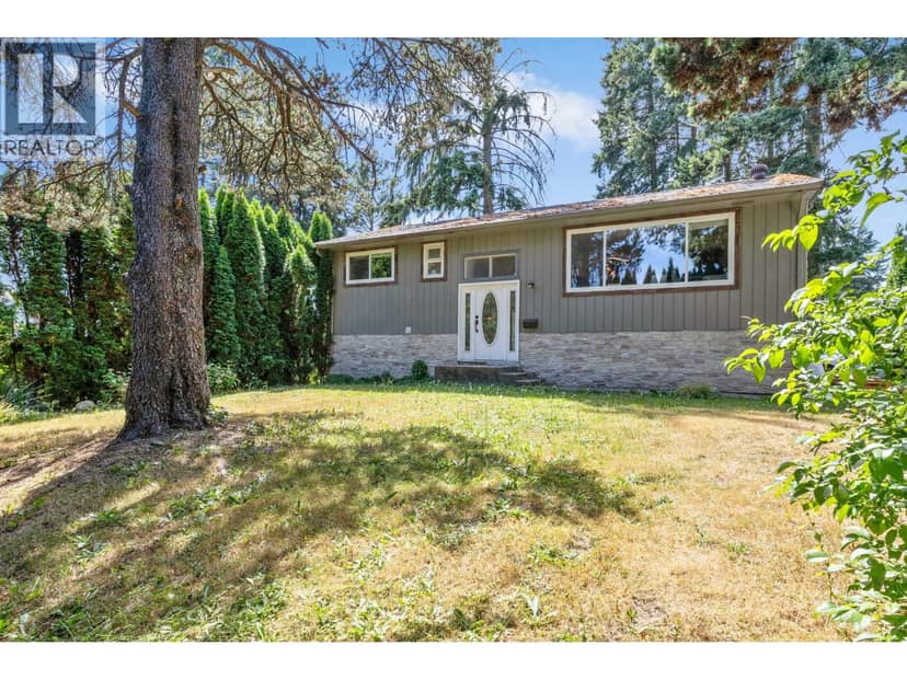 1510 KENT AVENUE, Port Coquitlam