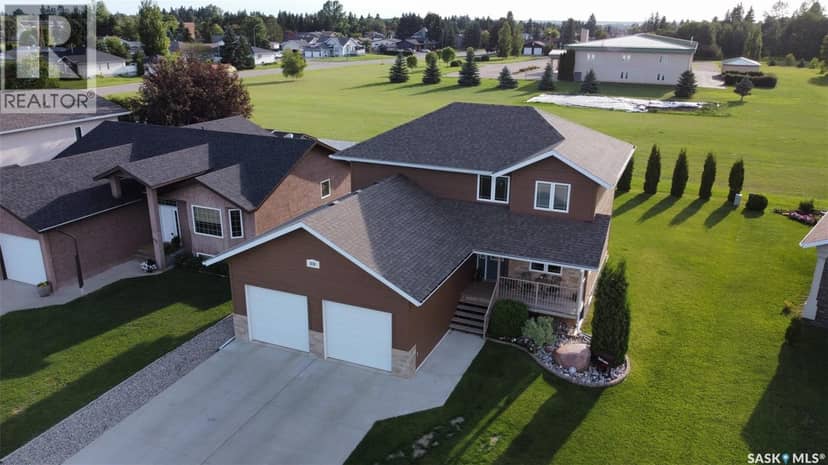 108 Coventry CRESCENT, Nipawin
