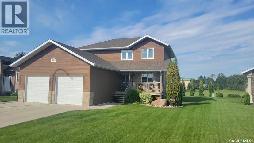 108 Coventry CRESCENT, Nipawin, photo 2