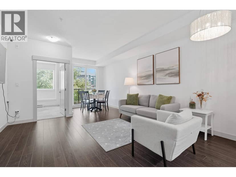 206 2214 Kelly Avenue, Port Coquitlam, photo 6
