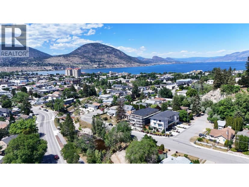 463 WADE Avenue Unit# 104, Penticton