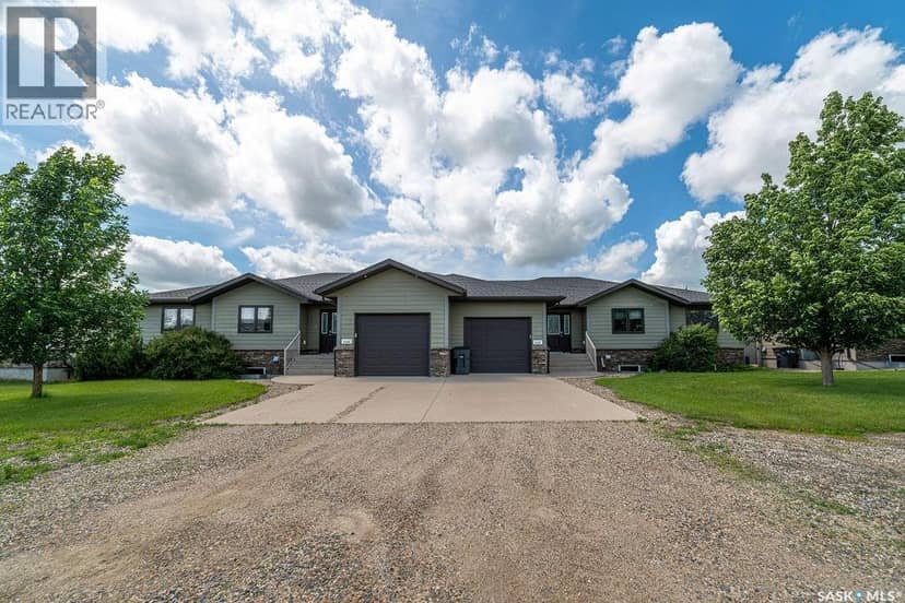 B 636 Riche STREET, Bethune
