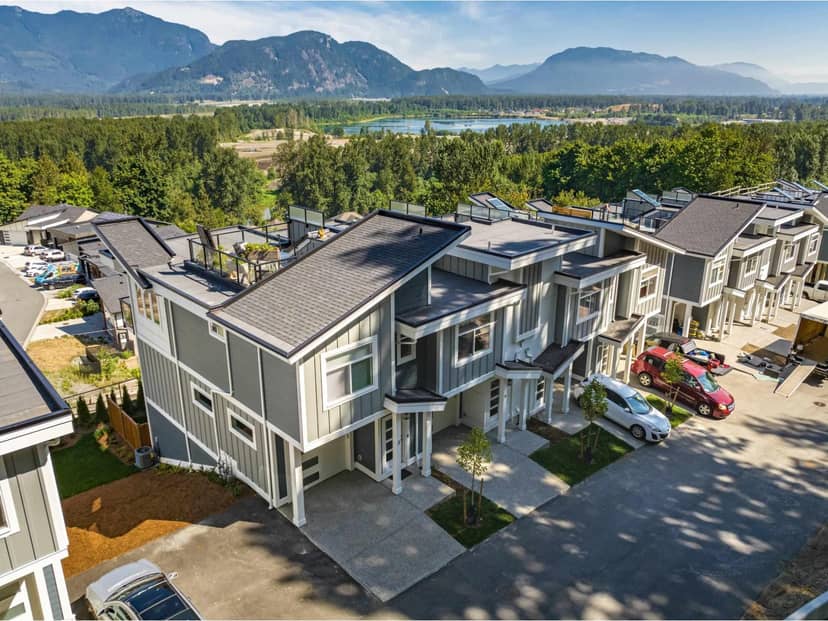 20 43998 CHILLIWACK MOUNTAIN ROAD, Chilliwack Mountain, Chilliwack