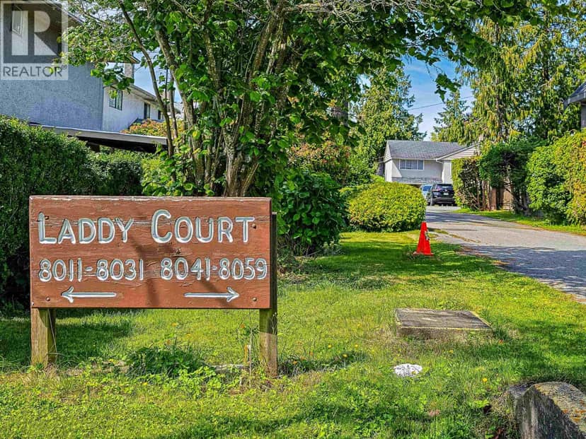 8011 LUCAS ROAD, Richmond, photo 2