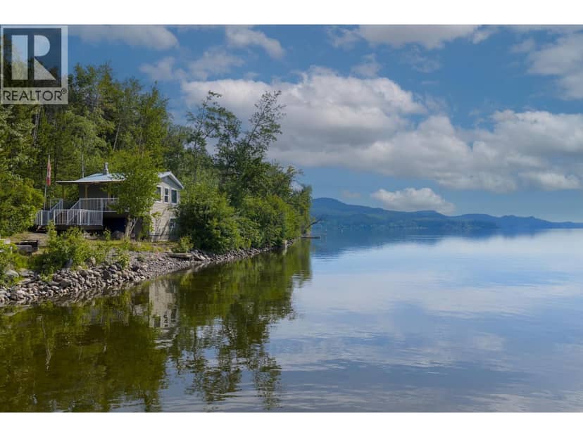 8687 GALA BAY ROAD, Fraser Lake, photo 4