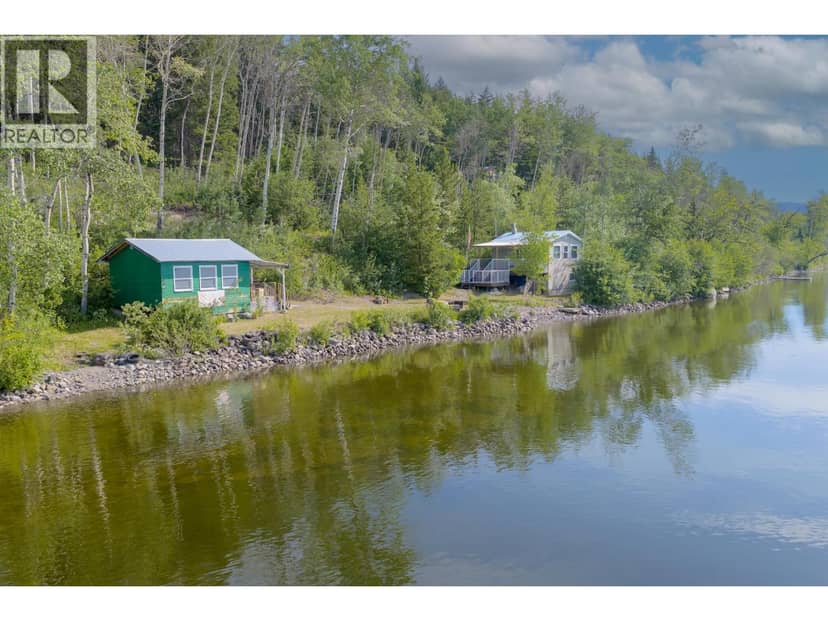 8687 GALA BAY ROAD, Fraser Lake