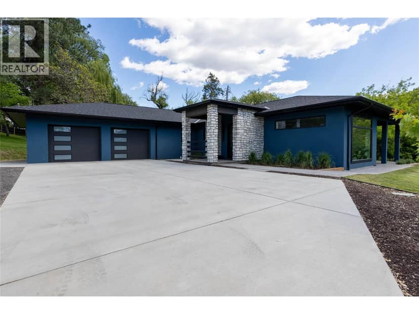 10202 Kalamalka Road, Coldstream
