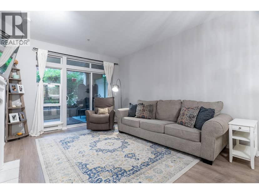 109 301 MAUDE ROAD, Port Moody, photo 6